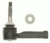 FORD USA 5F933289AA Tie Rod End